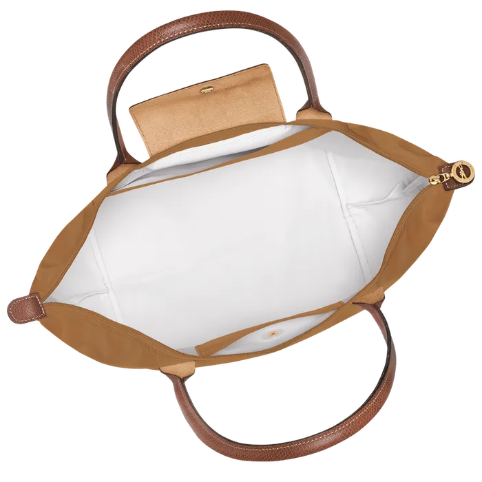 Shoulder bags Longchamp Women Le Pliage Original L Tote bag FawnFawnFawn Shoulder bags Longchamp Women Le Pliage Original L Tote bag FawnFawnFawn