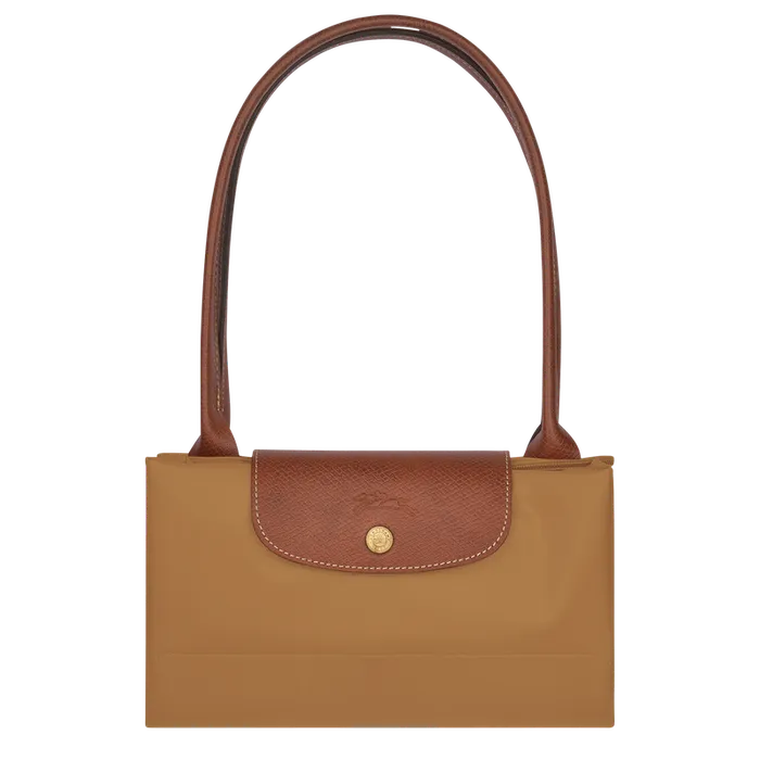 Shoulder bags Longchamp Women Le Pliage Original L Tote bag FawnFawnFawn Shoulder bags Longchamp Women Le Pliage Original L Tote bag FawnFawnFawn