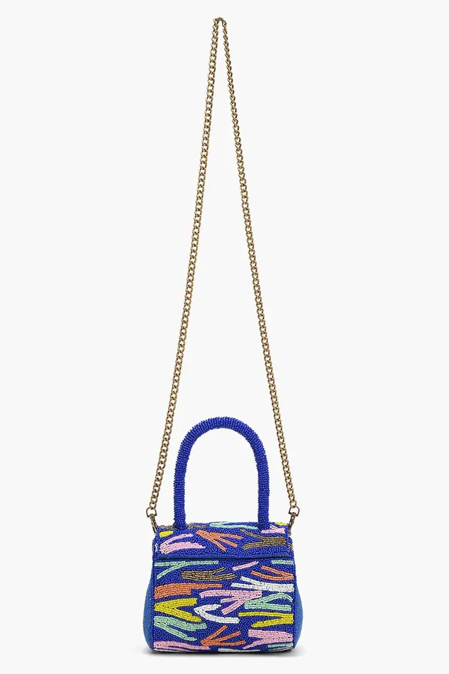 Shoulder Bags Rainbow Sky Party Bag America and Beyond Women