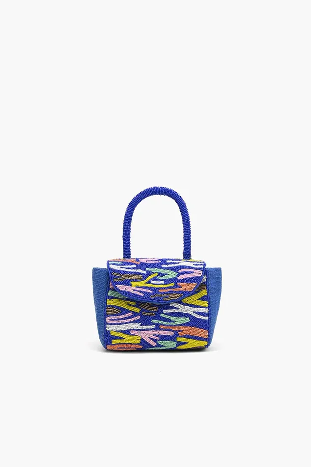 Shoulder Bags Rainbow Sky Party Bag America and Beyond Women
