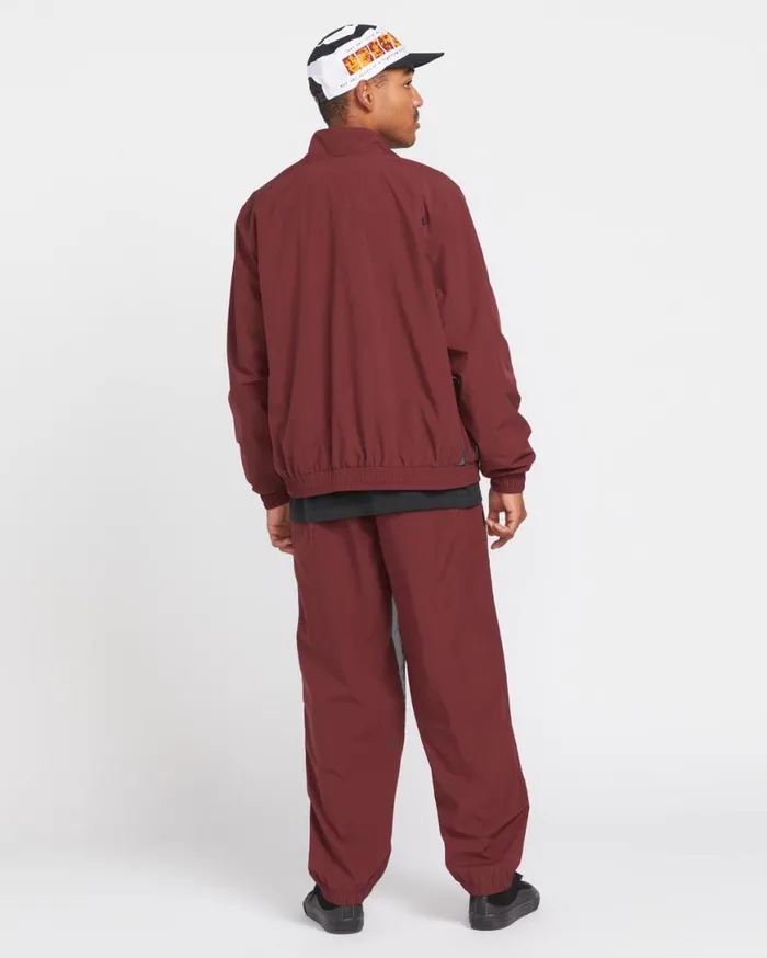 Skate Vitals Remy Long Sleeve Tee 1 8211 Stealth Mens Volcom Skate Vitals