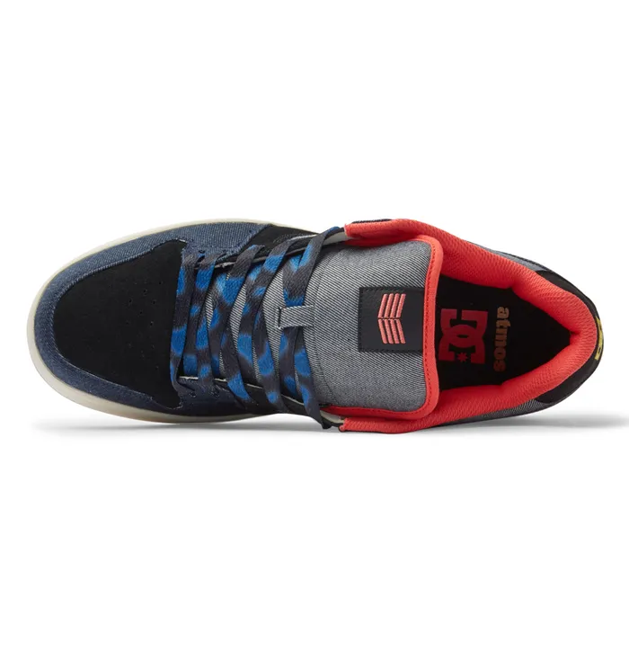 Sneakers DC Shoes Men Manteca 4 Atmos Shoes dark denim 1