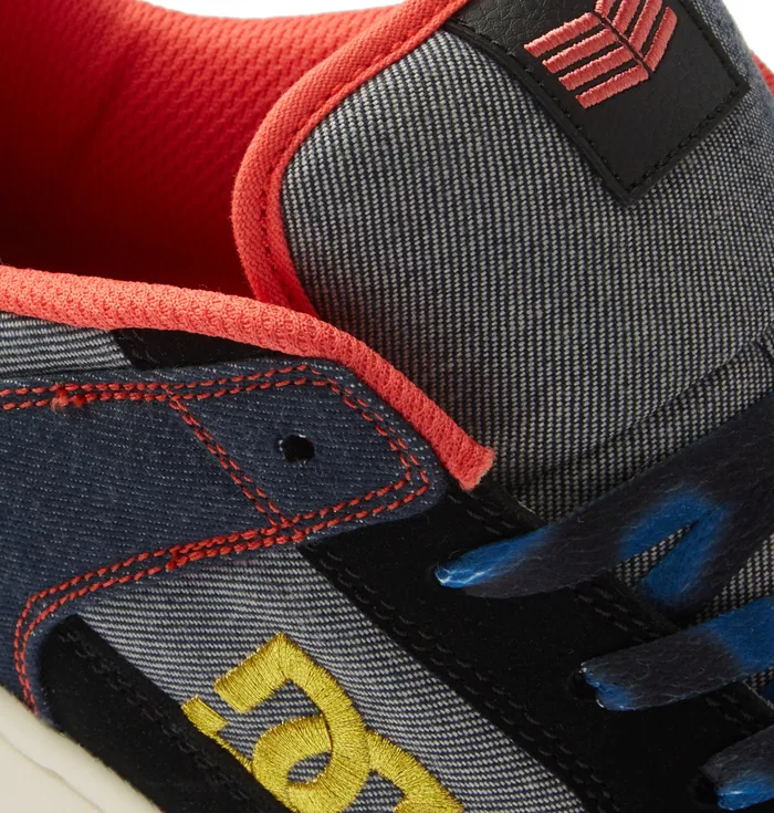 Sneakers DC Shoes Men Manteca 4 Atmos Shoes dark denim 1