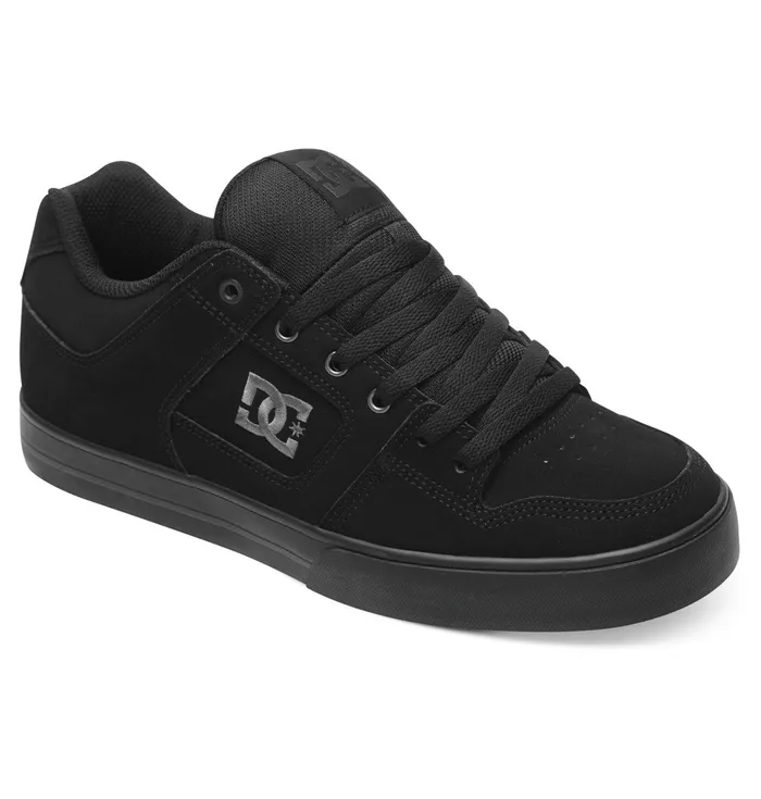 Sneakers DC Shoes Men Pure Shoes blackpirate black