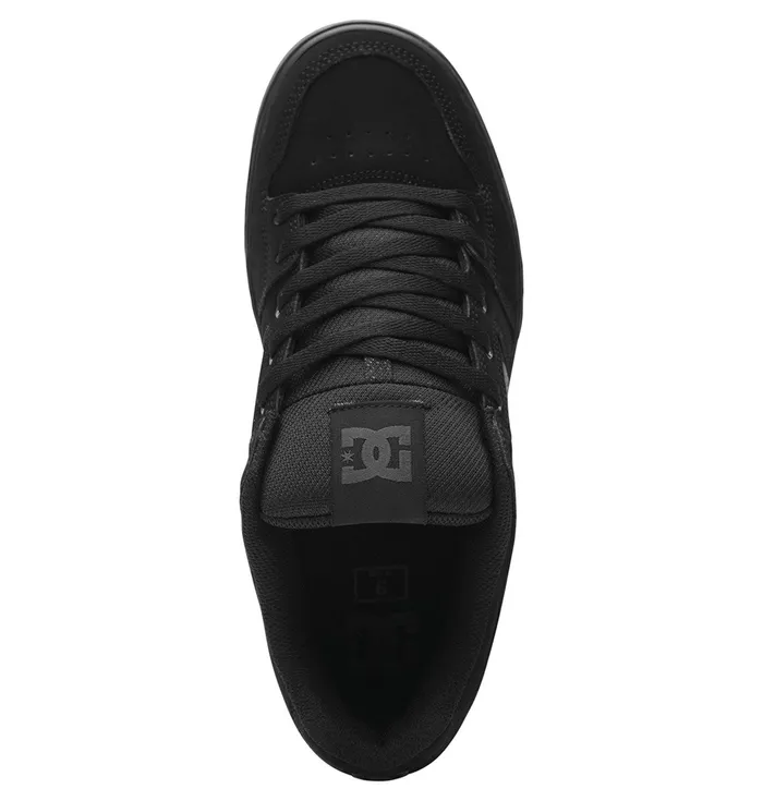 Sneakers DC Shoes Men Pure Shoes blackpirate black