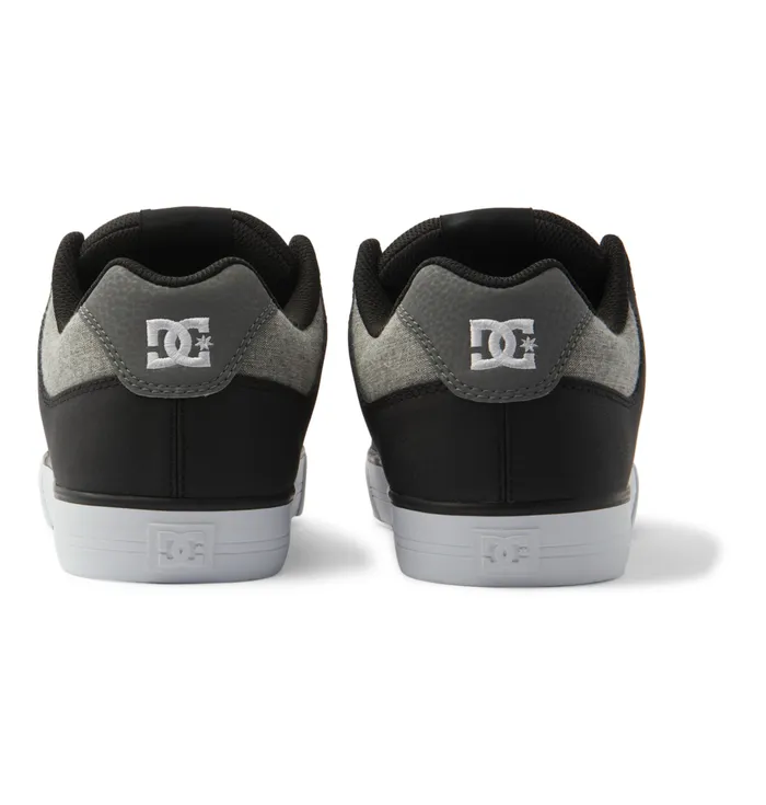 Sneakers DC Shoes Men Pure Shoes blackwhitearmor