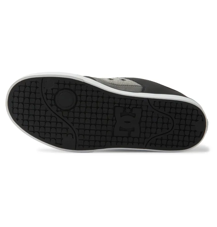 Sneakers DC Shoes Men Pure Shoes blackwhitearmor