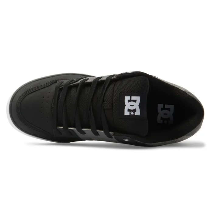 Sneakers DC Shoes Men Pure Shoes blackwhitearmor