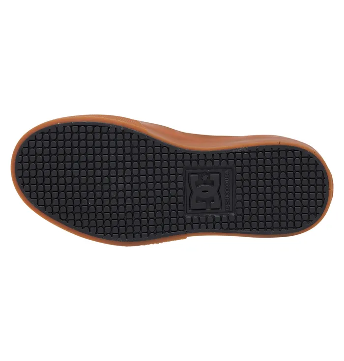 Sneakers Kids Kalis Vulc Shoes blackgum DC Shoes