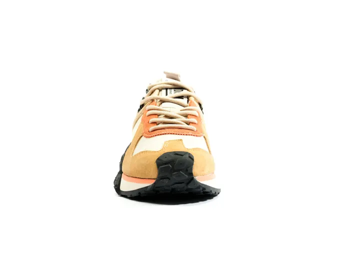 Sneakers Kids PALLADIUM TROOP RUNNER Desertblack Sneakers Kids PALLADIUM TROOP RUNNER Desertblack
