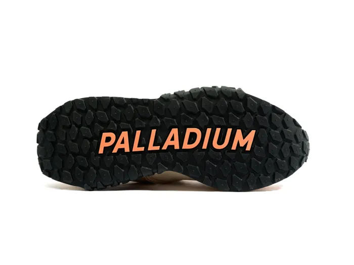 Sneakers Kids PALLADIUM TROOP RUNNER Desertblack Sneakers Kids PALLADIUM TROOP RUNNER Desertblack