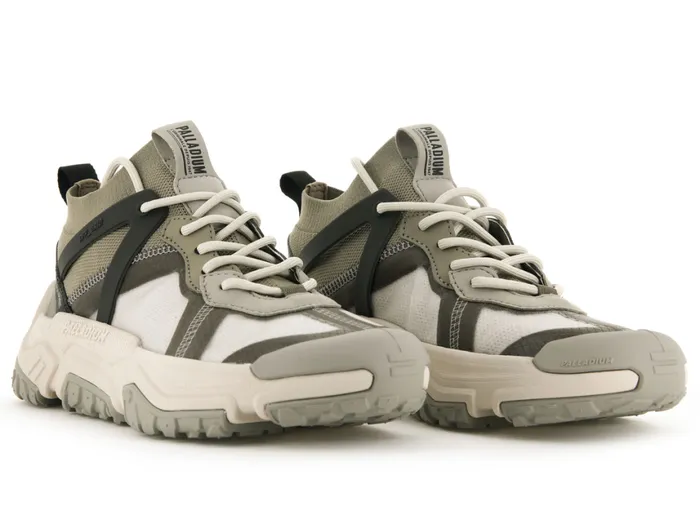 Sneakers Men PALLADIUM OFFGRID LO ADVENTURE String Sneakers Men PALLADIUM OFFGRID LO ADVENTURE String