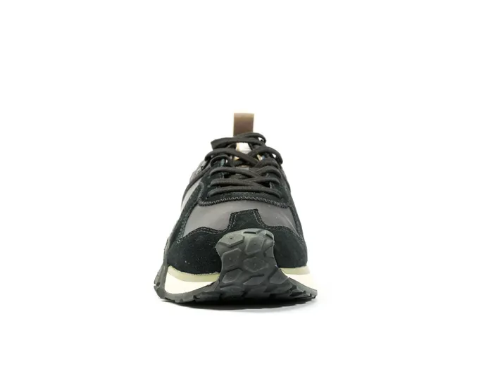Sneakers Men PALLADIUM TROOP RUNNER Blackblack Sneakers Men PALLADIUM TROOP RUNNER Blackblack