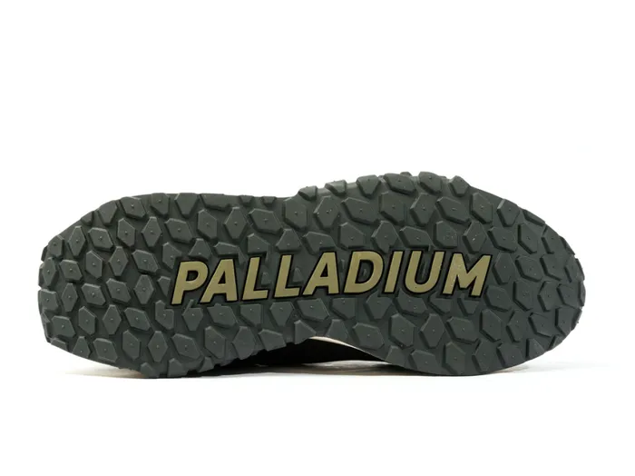 Sneakers Men PALLADIUM TROOP RUNNER Blackblack Sneakers Men PALLADIUM TROOP RUNNER Blackblack