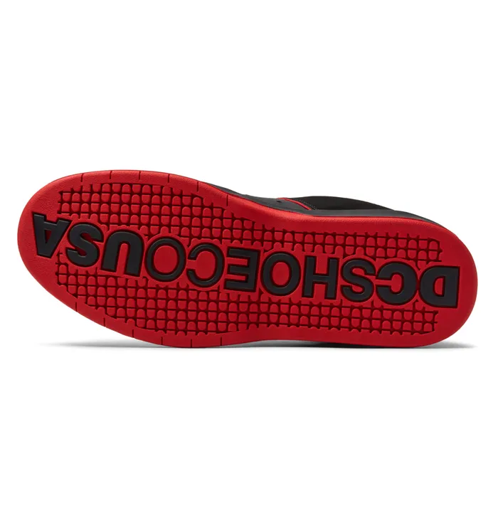 Sneakers Star Wars DC Lynx Zero Shoe blackblackred DC Shoes Men