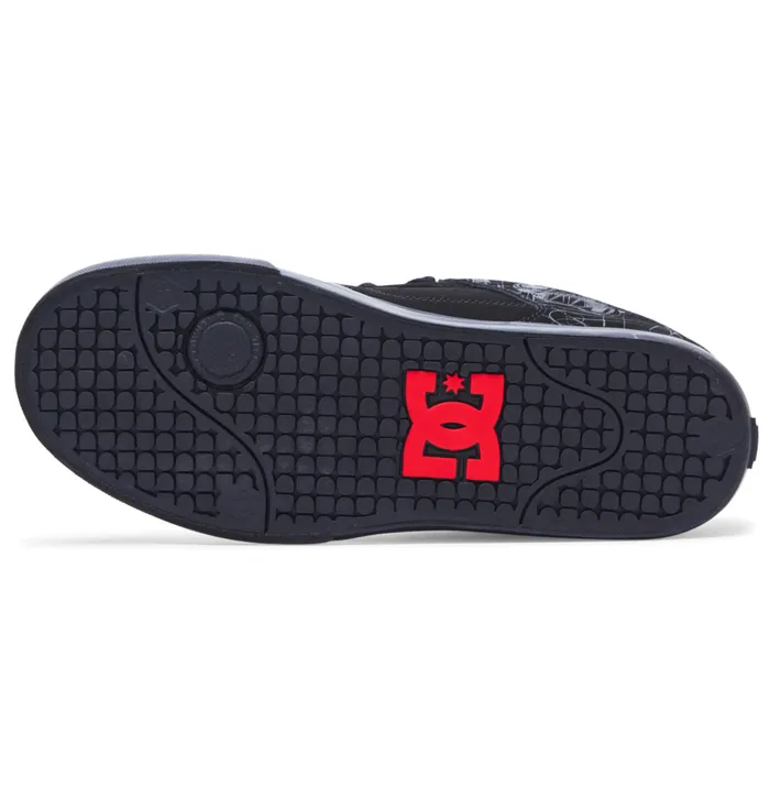 Sneakers Star Wars DC Shoes Pure MID MidTop Shoes blackred DC Shoes Men