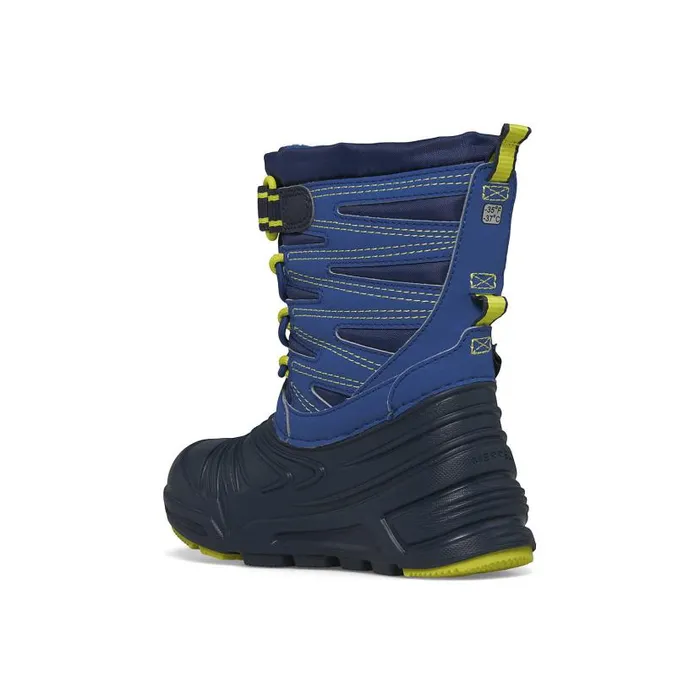 Snow Quest Lite 30 Jr Waterproof Bluegreen Kids Merrell Boots Snow Quest Lite 30 Jr Waterproof Bluegreen Kids Merrell Boots