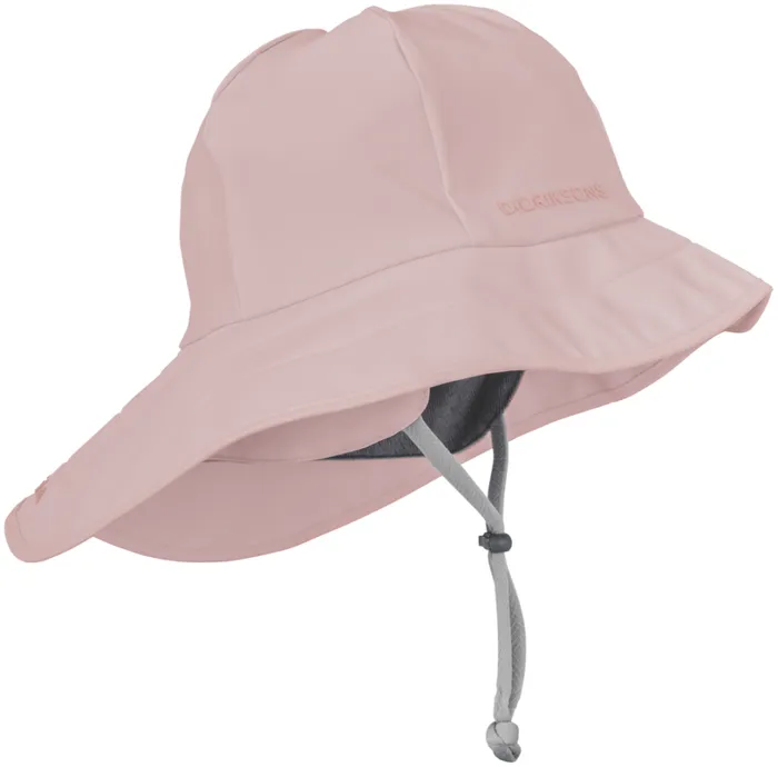 Southwest Hat 2 Oyster Lilac WomenMen Didriksons Waterproof Hats
