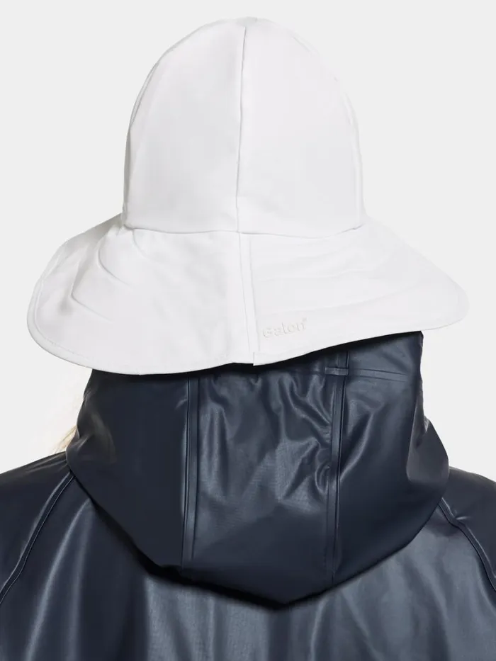 Southwest Hat 2 Snow White WomenMen Didriksons Waterproof Hats