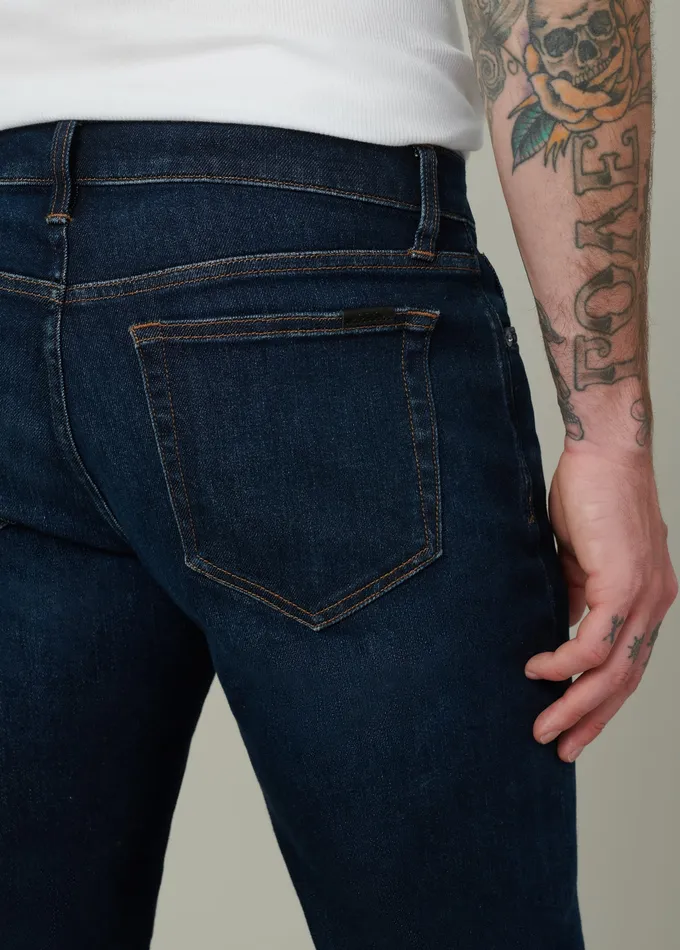 Special Inseams Men THE BRIXTON 32quot Christo Joe8217s Jeans