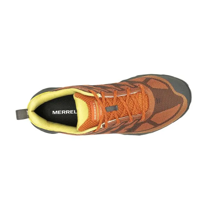 Speed Eco Melonclay Men Merrell Sneakers Speed Eco Melonclay Men Merrell Sneakers