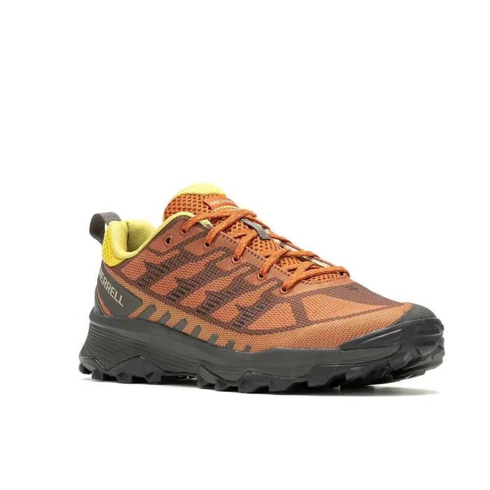 Speed Eco Melonclay Men Merrell Sneakers Speed Eco Melonclay Men Merrell Sneakers