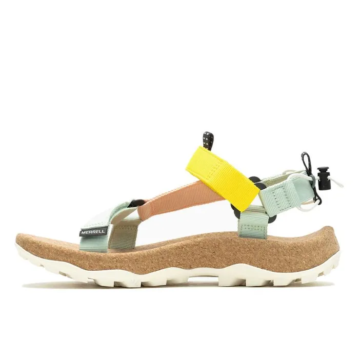 Speed Fusion Access Web Menthapeach Women Merrell Sandals Speed Fusion Access Web Menthapeach Women Merrell Sandals