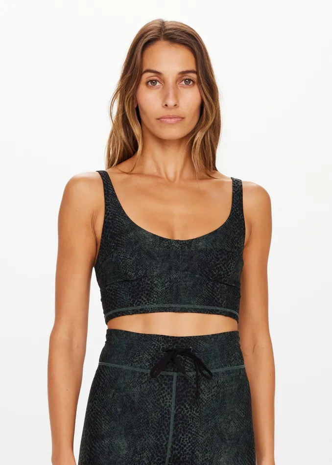 Sports Bras THE UPSIDE Women COBRA CANDICE CROP