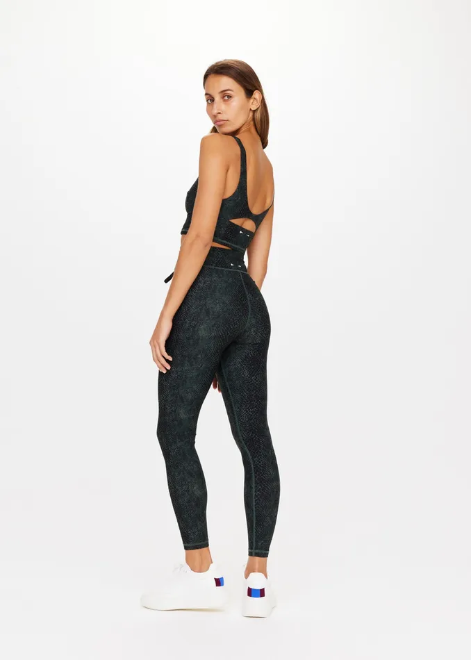 Sports Bras THE UPSIDE Women COBRA CANDICE CROP Sports Bras THE UPSIDE Women COBRA CANDICE CROP