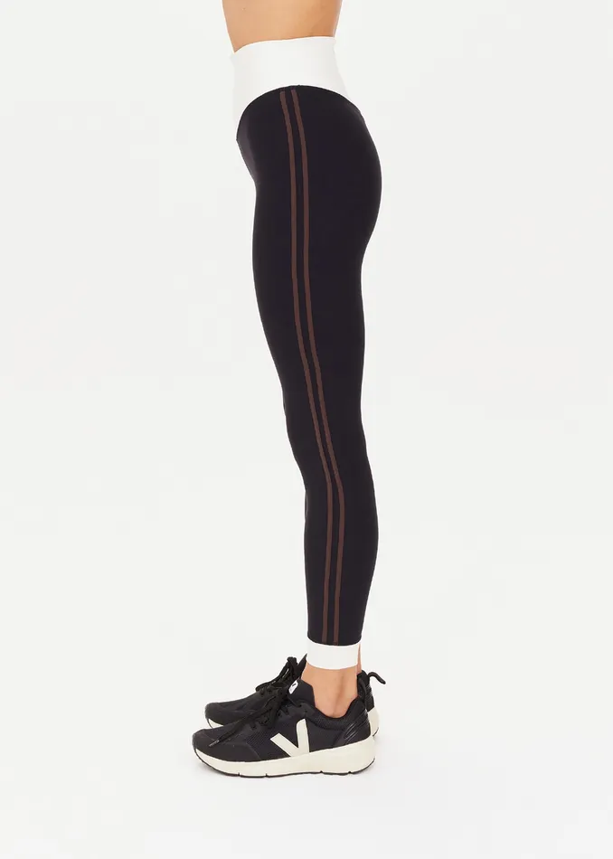 Sports Women THE UPSIDE ALCARAZ 25IN HIGH MIDI PANT