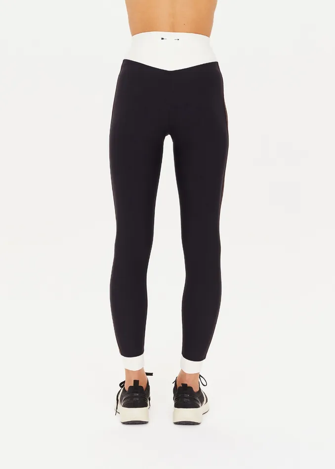 Sports Women THE UPSIDE ALCARAZ 25IN HIGH MIDI PANT