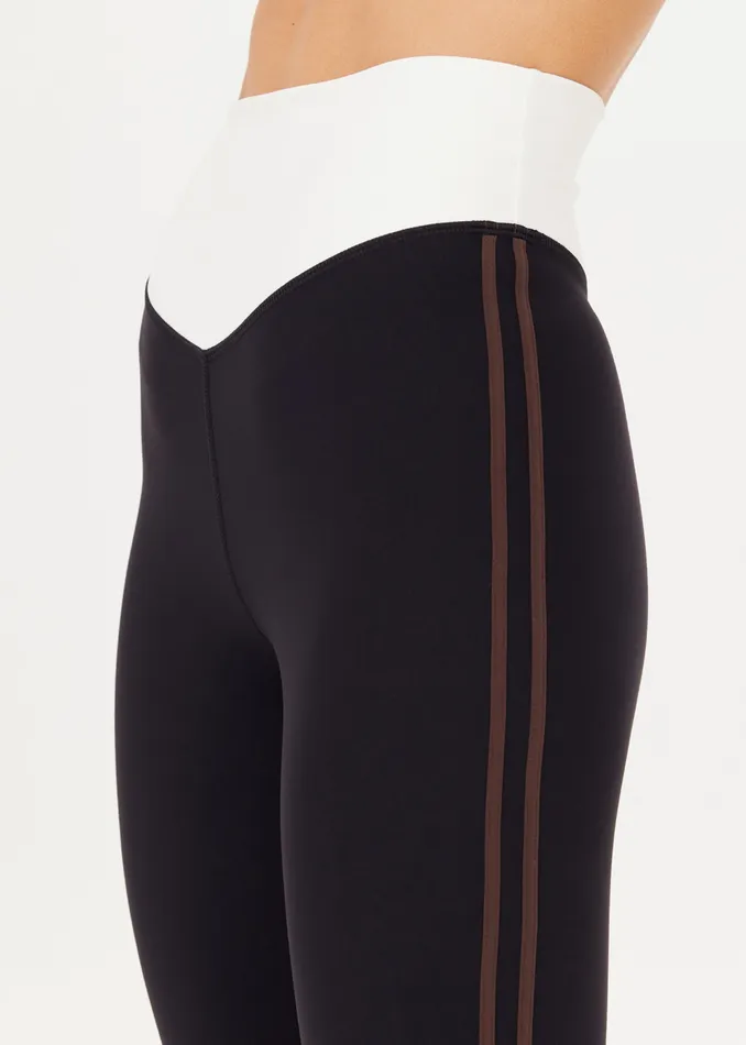 Sports Women THE UPSIDE ALCARAZ 25IN HIGH MIDI PANT