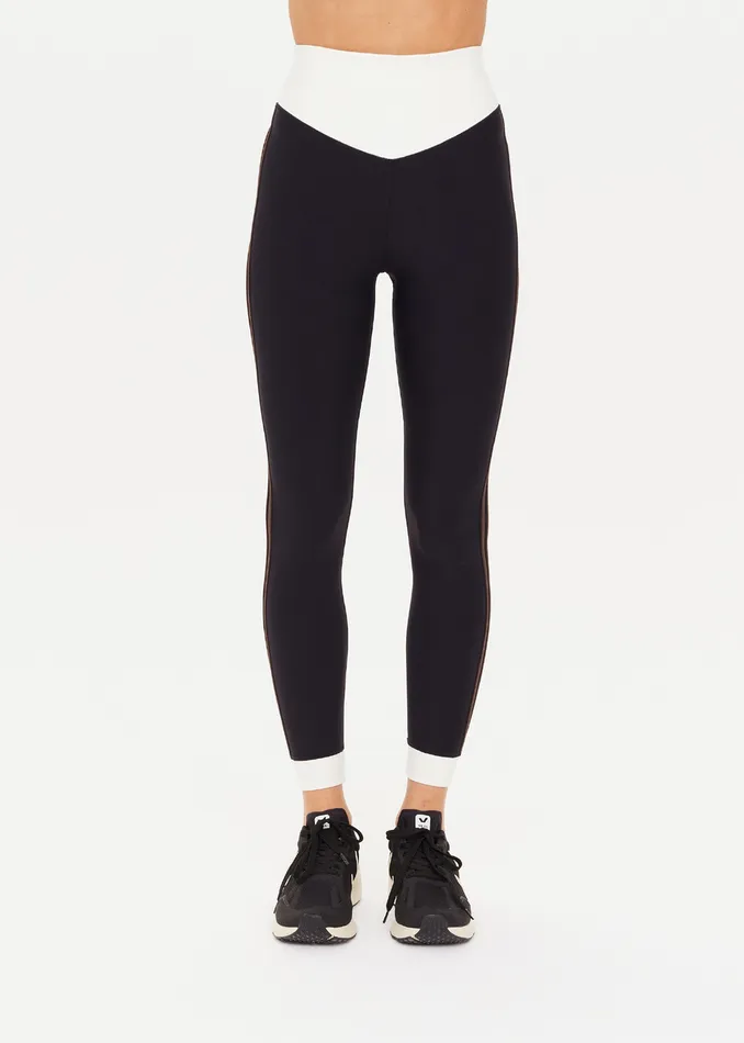 Sports Women THE UPSIDE ALCARAZ 25IN HIGH MIDI PANT