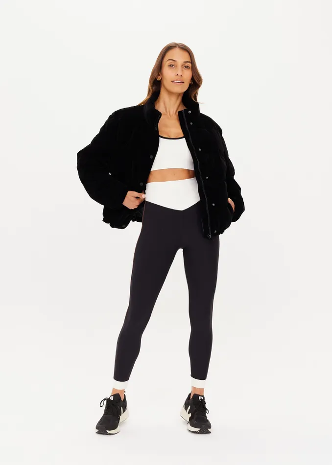 Sports Women THE UPSIDE ALCARAZ 25IN HIGH MIDI PANT