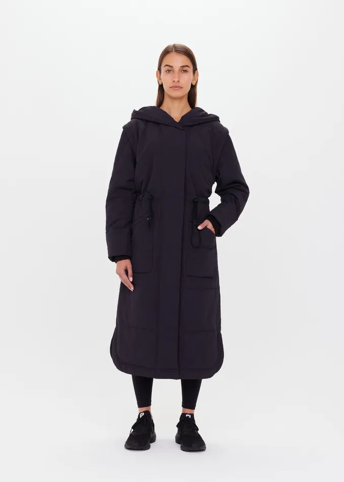 STELLAR JACKET Jackets and Coats THE UPSIDE Women