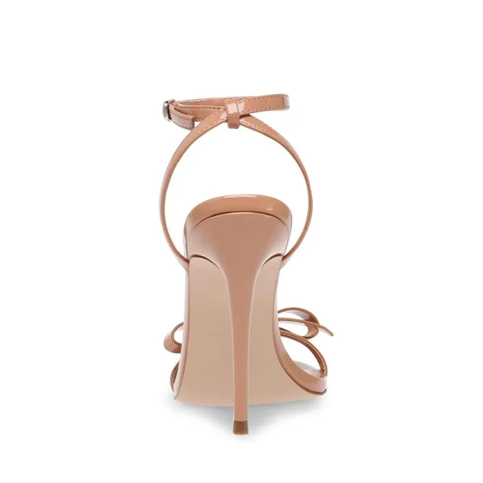 Steve Madden Bradshaw Dark Blush Patent Womens Heels Steve Madden Bradshaw Dark Blush Patent Womens Heels