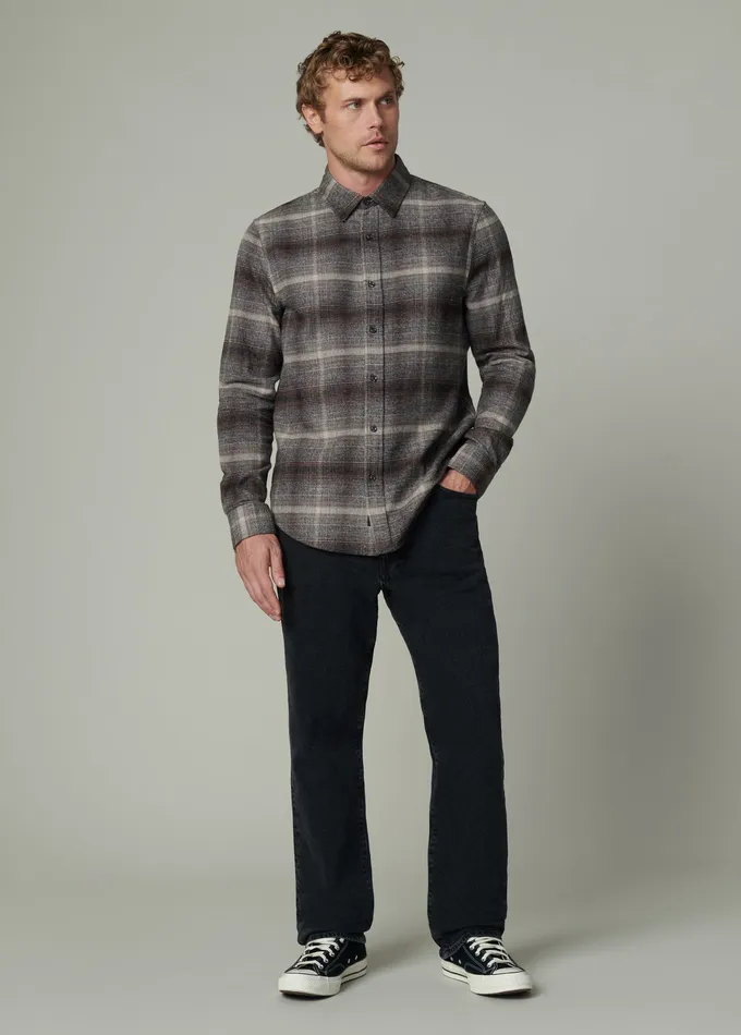 Straight leg Joe8217s Jeans Men THE ROUX Drewe