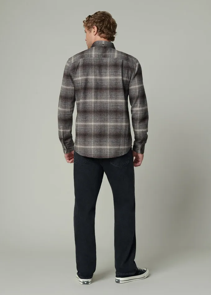 Straight leg Joe8217s Jeans Men THE ROUX Drewe