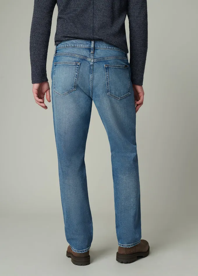Straight leg Joe8217s Jeans Men THE ROUX Foxx