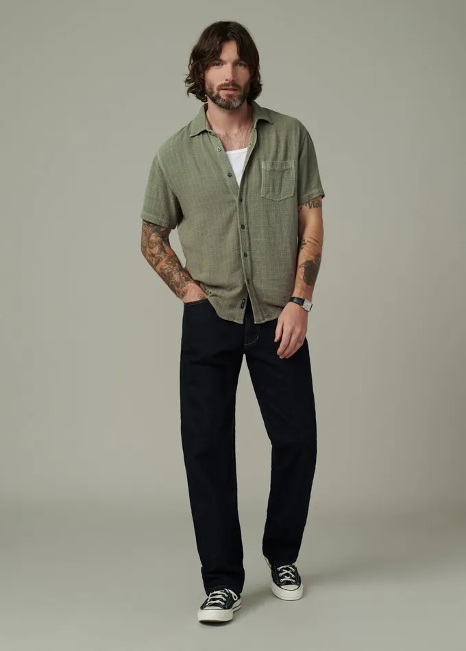 Straight leg Joe8217s Jeans Men THE ROUX Peter