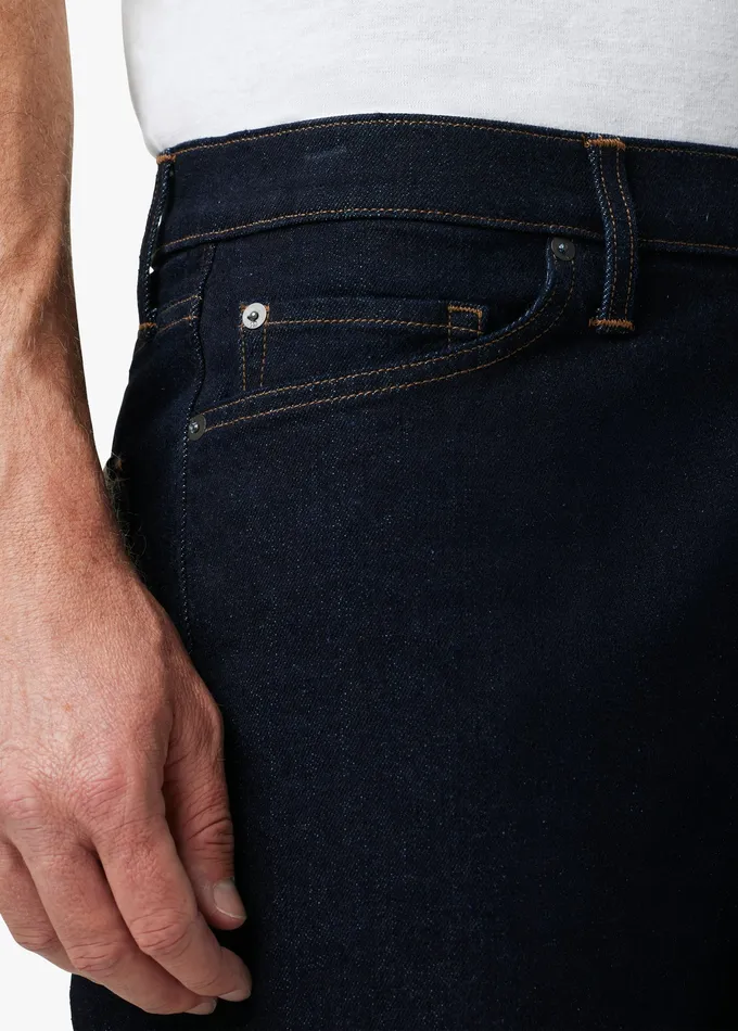 Straight leg Joe8217s Jeans Men THE ROUX Peter