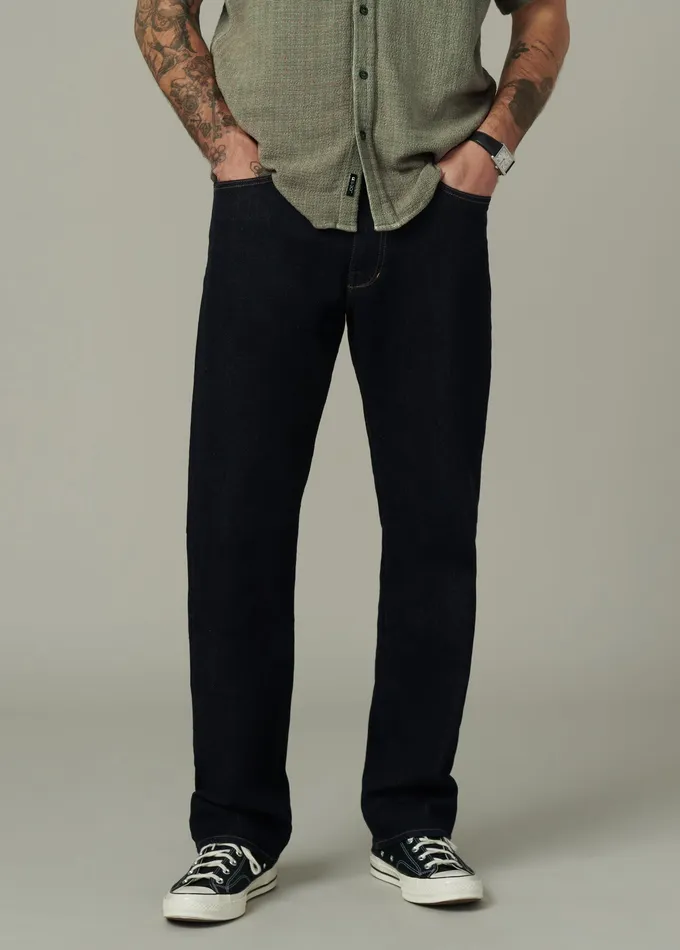 Straight leg Joe8217s Jeans Men THE ROUX Peter
