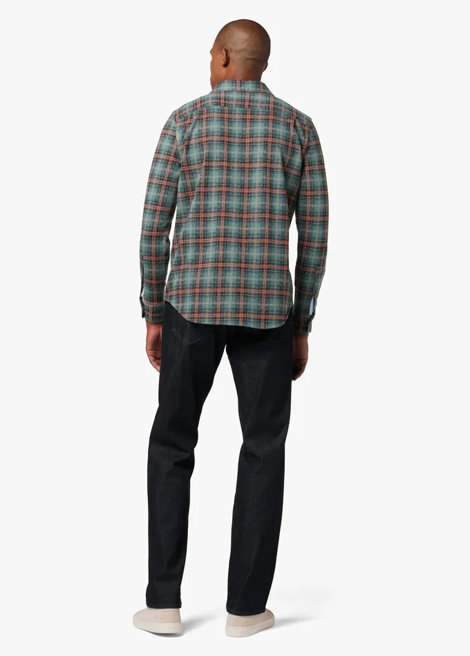 Straight leg Men Joe8217s Jeans THE CLASSIC Dash