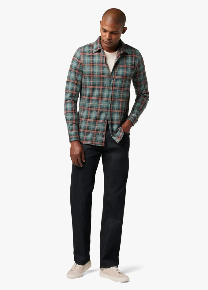 Straight leg Men Joe8217s Jeans THE CLASSIC Dash