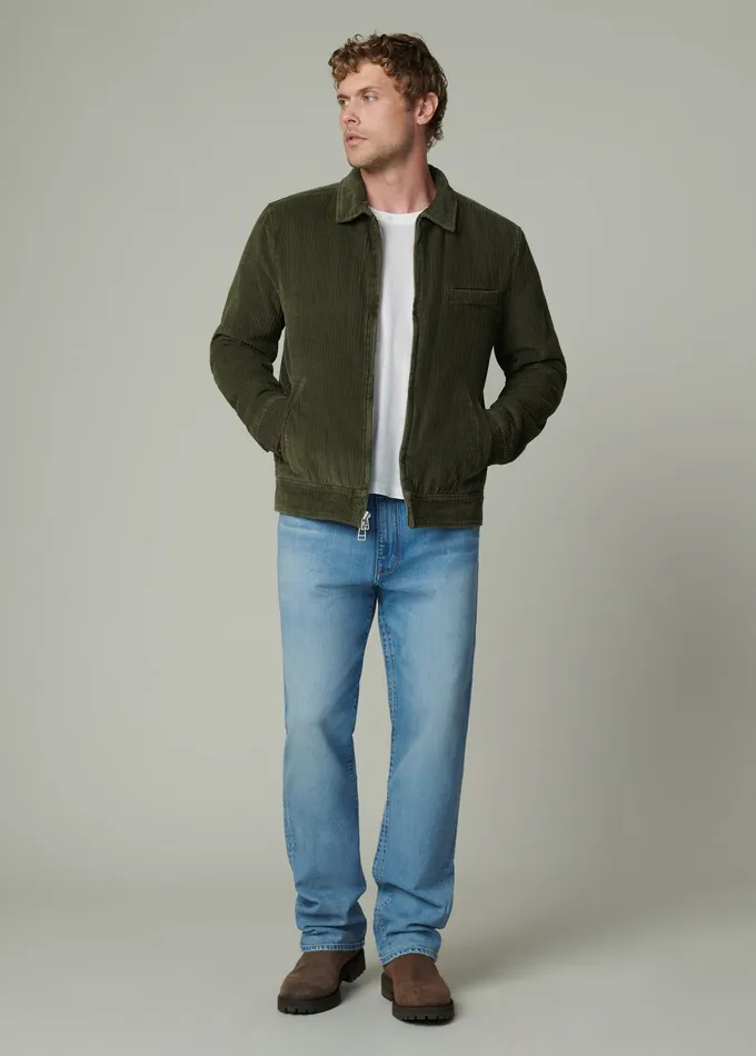 Straight leg THE ROUX Auden Joe8217s Jeans Men