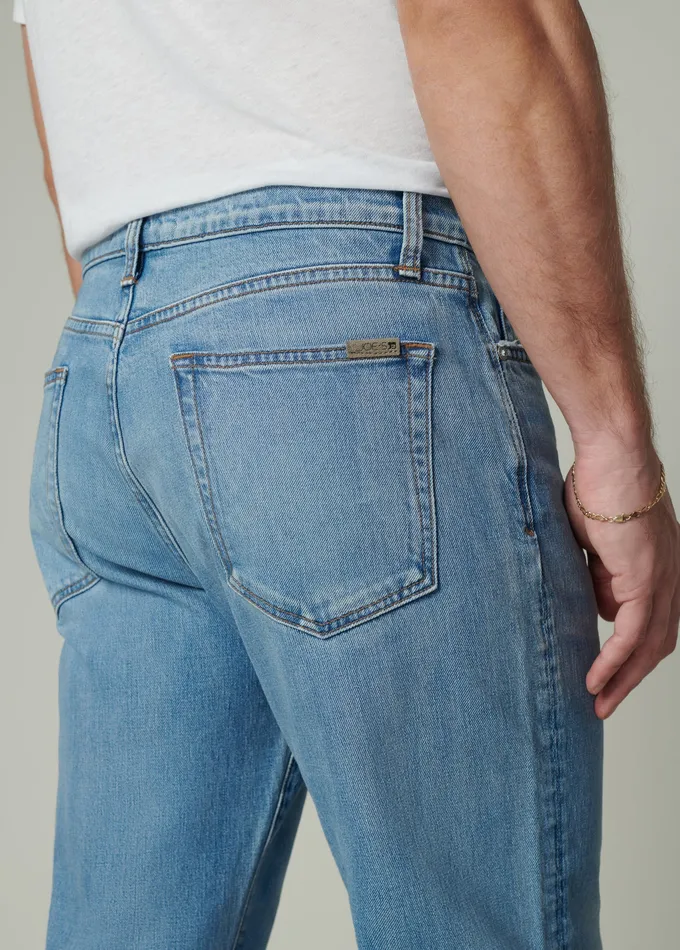 Straight leg THE ROUX Auden Joe8217s Jeans Men