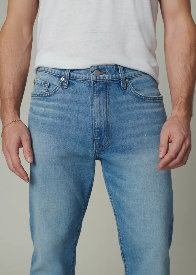 Straight leg THE ROUX Auden Joe8217s Jeans Men