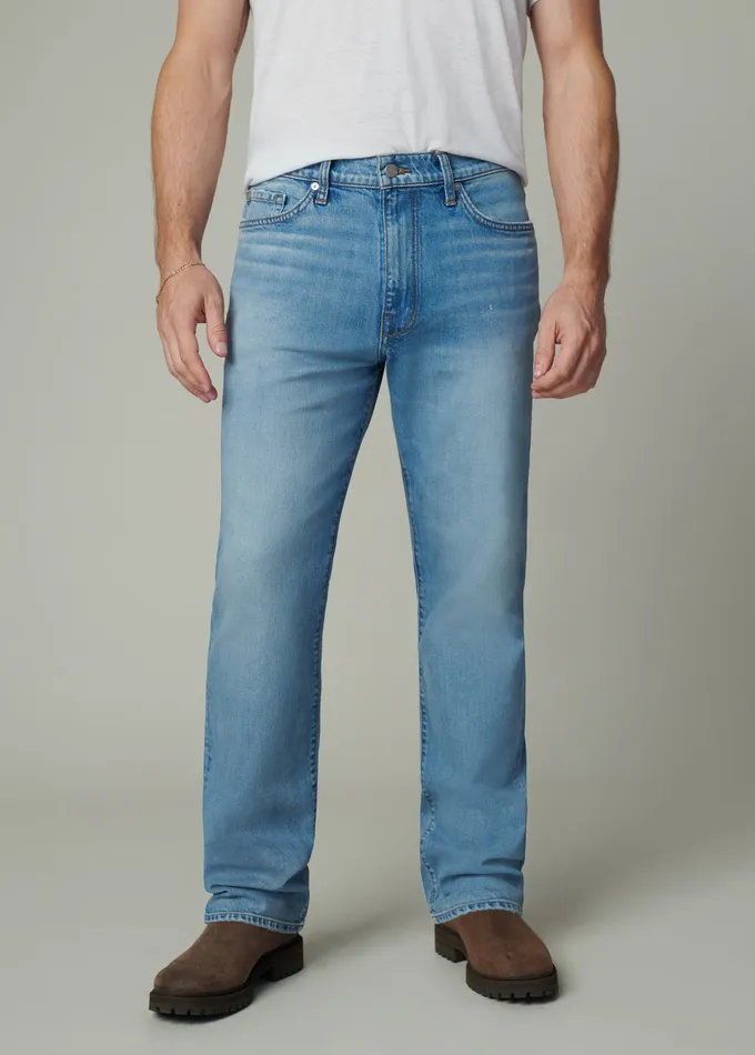 Straight leg THE ROUX Auden Joe8217s Jeans Men