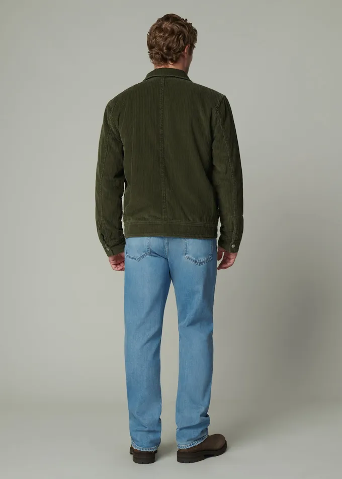 Straight leg THE ROUX Auden Joe8217s Jeans Men
