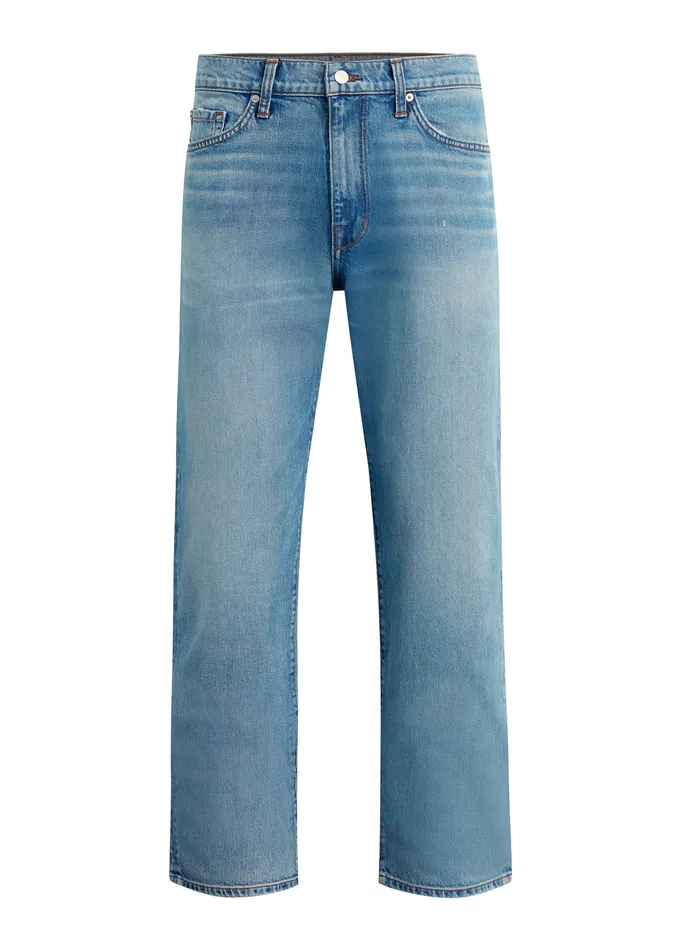 Straight leg THE ROUX Auden Joe8217s Jeans Men